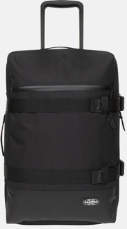 Eastpak Icon Travel'r S reistas op wielen black Zwart - No Size