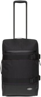 Eastpak Icon Travel'r S reistas op wielen black Zwart