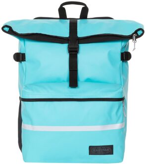 Eastpak Maclo Bike tarp sea backpack Blauw - H 56 x B 31 x D 21