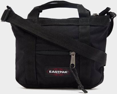 Eastpak Mini Travel Tote Bag, zwart - One Size