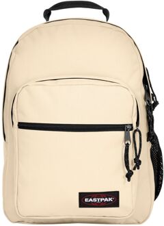 Eastpak Morius beige rugzak - H 43 x B 31 x D 27 cm