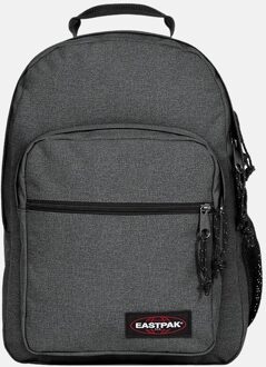 Eastpak Morius rugzak 15 inch black denim