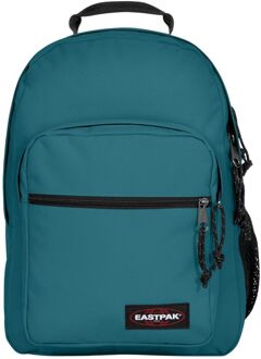 Eastpak Morius teal rugzak Groen - H 43 x B 31 x D 27 cm