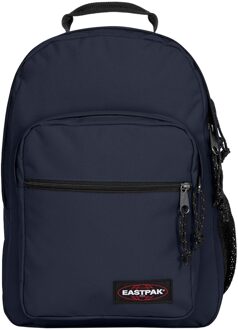 Eastpak Morius ultra marine backpack Blauw - H 43 x B 31 x D 27