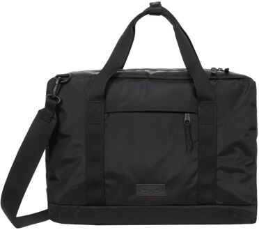 Eastpak Multipak F Cnnct F black handbagage Zwart - H 32 x B 46 x D 16 cm