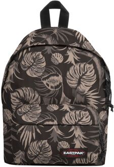 Eastpak Orbit brize black grey rugzak Multicolor - H 33.5 x B 23 x D 15 cm