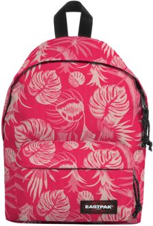 Eastpak Orbit brize pink beige rugzak Multicolor - H 33.5 x B 23 x D 15 cm