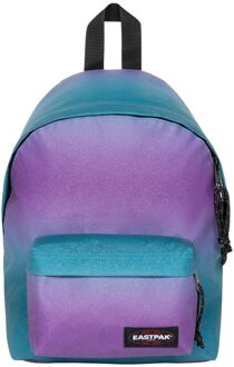 Eastpak Orbit spark iridescent rugzak Multicolor - H 33.5 x B 23 x D 15 cm