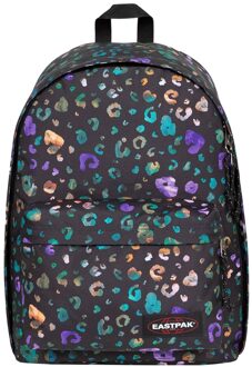 Eastpak Out Of Office beastimal black backpack Multicolor - H 44 x B 29.5 x D 22