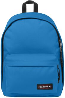 Eastpak Out Of Office bubble blue rugzak Blauw - H 44 x B 29.5 x D 22 cm