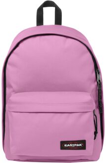 Eastpak Out Of Office candy pink backpack Roze - H 44 x B 29.5 x D 22