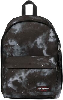Eastpak Out Of Office clouds black rugzak Multicolor - H 44 x B 29.5 x D 22 cm