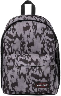 Eastpak Out of Office furrious grey rugzak Grijs - H 44 x B 29.5 x D 22 cm