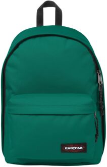 Eastpak Out of Office pineneedle green rugzak Groen - H 44 x B 29.5 x D 22 cm