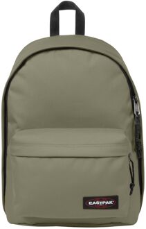 Eastpak Out of Office sage green rugzak Groen - H 44 x B 29.5 x D 22 cm