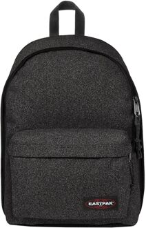 Eastpak Out Of Office spark black schooltas Zwart - H 44 x B 29.5 x D 22 cm