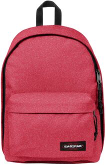 Eastpak Out Of Office spark carmine rugzak Multicolor - H 44 x B 29.5 x D 22 cm