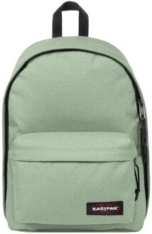 Eastpak Out Of Office spark frost backpack Blauw - H 44 x B 29.5 x D 22