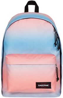 Eastpak Out Of Office spark grade summer backpack Multicolor - H 44 x B 29.5 x D 22