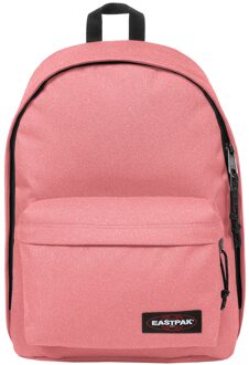 Eastpak Out Of Office spark summer backpack Roze - H 44 x B 29.5 x D 22