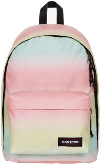 Eastpak Out of Office spark unicorn rugzak Multicolor - H 44 x B 29.5 x D 22 cm
