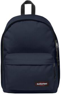 Eastpak Out Of Office ultra marine schooltas Blauw - H 44 x B 29.5 x D 22 cm