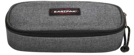 Eastpak Oval - Etui - Black Denim