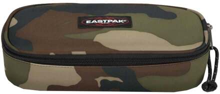 Eastpak Oval Etui - Camo