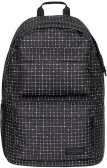 Eastpak Padded Double refleksspacblac rugzak Multicolor - H 47 x B 28.5 x D 21 cm