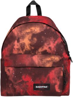 Eastpak Padded Pak'R clouds fire schooltas Multicolor - H 40 x B 30 x D 18 cm