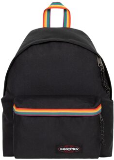 Eastpak Padded Pak'R colorbandrainbo Multicolor - H 40 x B 30 x D 18