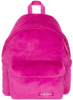 Eastpak Padded Pak'R fuzzy fuchsia Roze - H 40 x B 30 x D 18