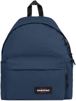 Eastpak Padded Pak'R nautic navy schooltas Blauw - H 40 x B 30 x D 18 cm
