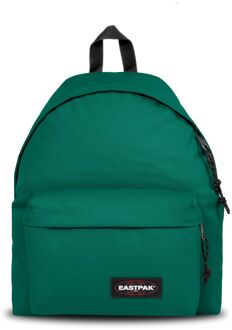 Eastpak Padded Pak'r pineneedle green rugzak Groen - H 40 x B 30 x D 18 cm