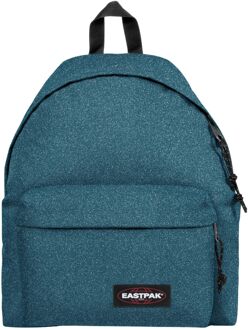 Eastpak Padded Pak'r spark jade rugzak Groen - H 40 x B 30 x D 18 cm