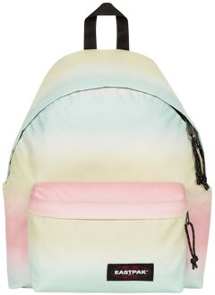 Eastpak Padded Pak'r spark unicorn schooltas Multicolor - H 40 x B 30 x D 18 cm