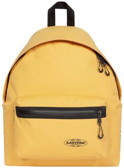 Eastpak Padded Pak'R storm yellow Geel - H 40 x B 30 x D 18