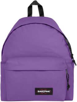 Eastpak Padded Pak'r vineyard purple rugzak Paars - H 40 x B 30 x D 18 cm