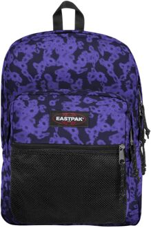 Eastpak Pinnacle flower swift purple rugzak Multicolor - H 42 x B 32 x D 25.5 cm