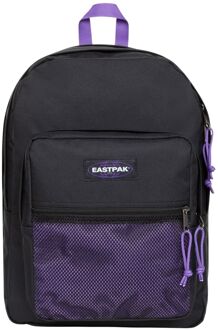 Eastpak Pinnacle kontrast vineyard rugzak Zwart - H 42 x B 32 x D 25.5 cm