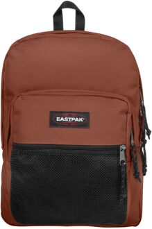Eastpak Pinnacle nutmeg brown rugzak Bruin - H 42 x B 32 x D 25.5 cm