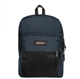 Eastpak Pinnacle Rugzak 38 liter - Triple Denim