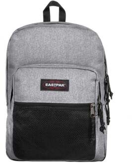 Eastpak Pinnacle Rugzak Grijs