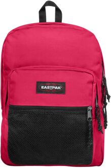 Eastpak Pinnacle saffron red rugzak Rood - H 42 x B 32 x D 25.5 cm