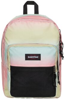 Eastpak Pinnacle spark unicorn rugzak Multicolor - H 42 x B 32 x D 25.5 cm