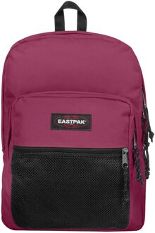 Eastpak Pinnacle wine burgundy rugzak Rood - H 42 x B 32 x D 25.5 cm