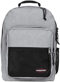 Eastpak Pinzip Rugzak sunday grey backpack Grijs - H 42 x B 32 x D 25.5