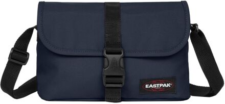 Eastpak Pouch Bag ultra marine damestas Beige - H 15 x B 26 x D 7 cm