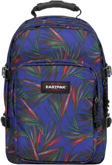 Eastpak Provider brize palm navy rugzak Multicolor - H 44 x B 31 x D 25 cm