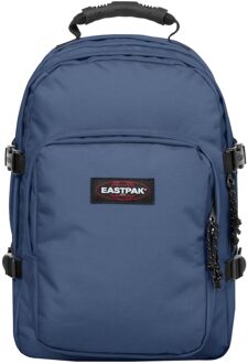 Eastpak Provider powder pilot backpack Blauw - H 44 x B 31 x D 25